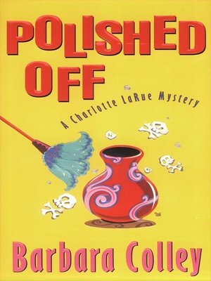 Polished Off - ebook